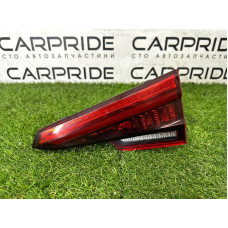 Задний фонарь