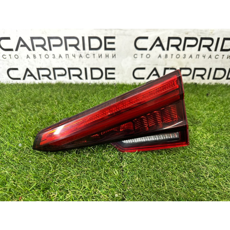 Задний фонарь (оптика) AUDI A4 B9 2017 2.0 TFSI 8W5945094A