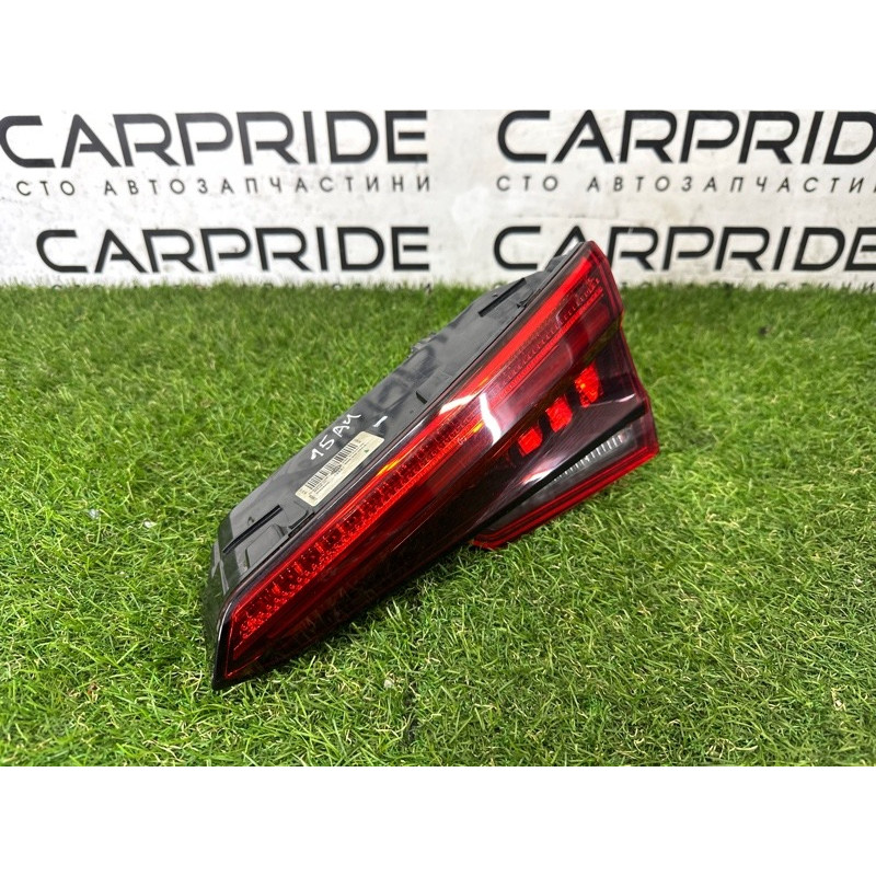 Задний фонарь (оптика) AUDI A4 B9 2017 2.0 TFSI 8W5945094A