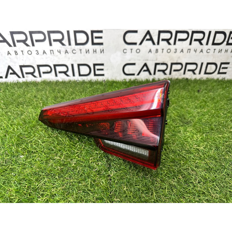 Задний фонарь (оптика) AUDI A4 B9 2017 2.0 TFSI 8W5945094A