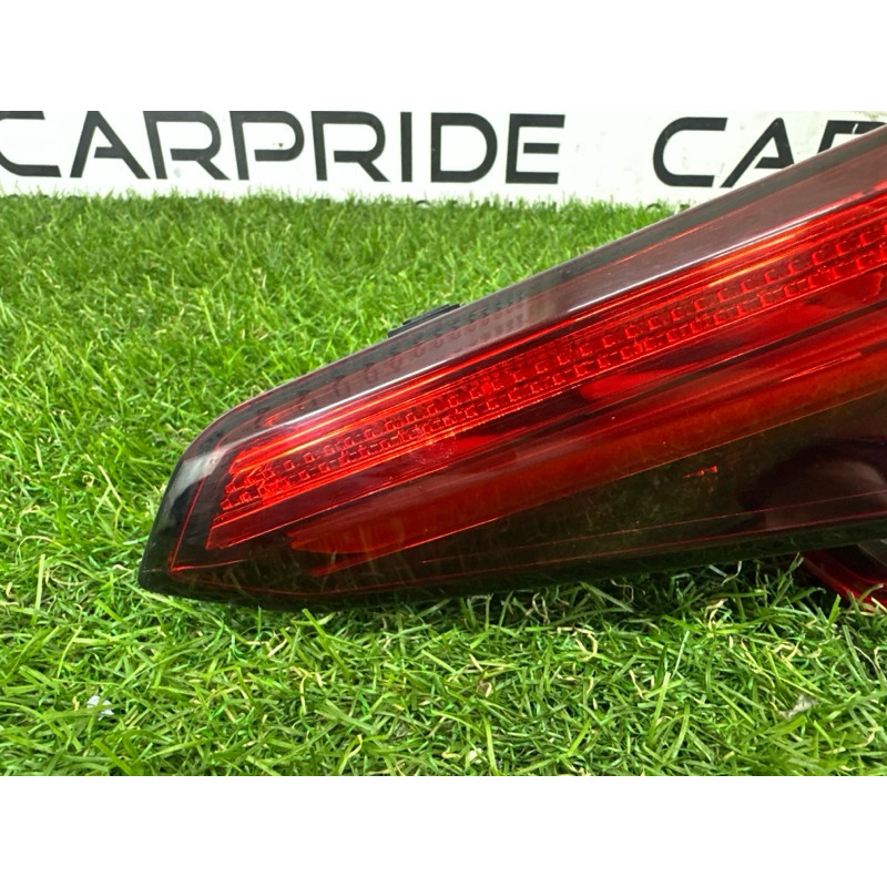 Задний фонарь (оптика) AUDI A4 B9 2017 2.0 TFSI 8W5945094A