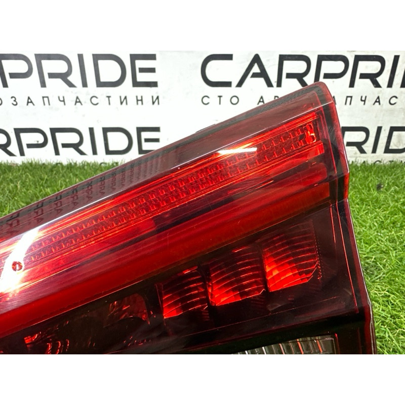 Задний фонарь (оптика) AUDI A4 B9 2017 2.0 TFSI 8W5945094A