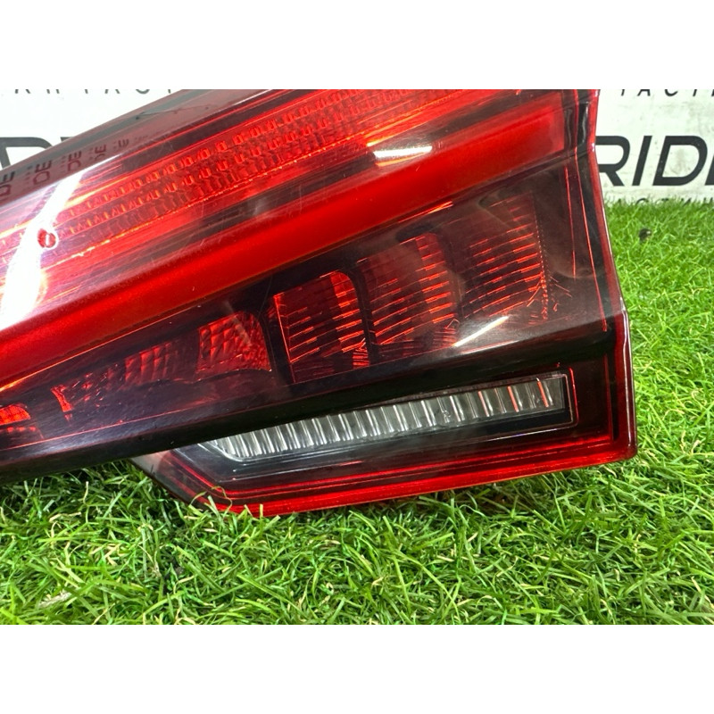 Задний фонарь (оптика) AUDI A4 B9 2017 2.0 TFSI 8W5945094A