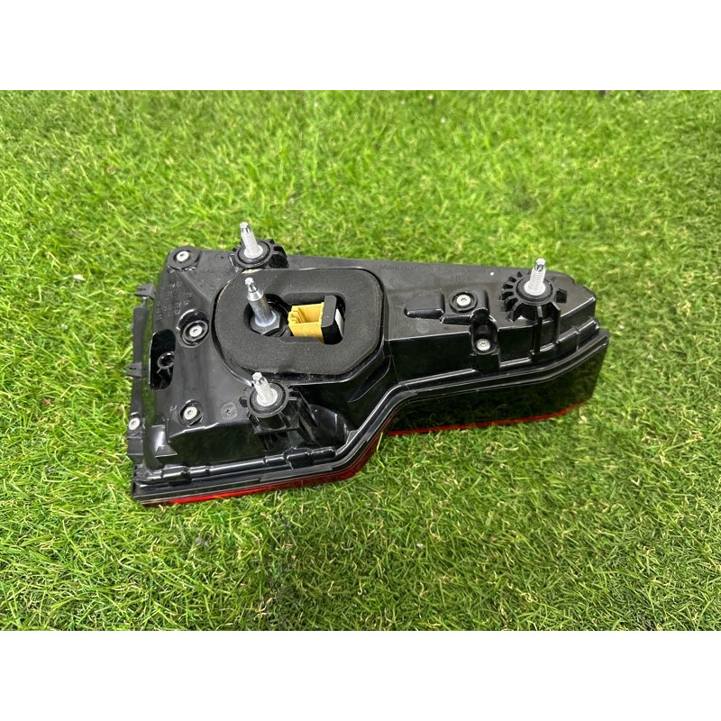 Задний фонарь (оптика) AUDI A4 B9 2017 2.0 TFSI 8W5945094A