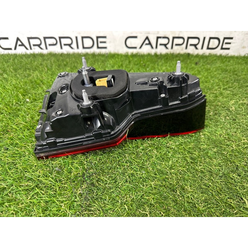 Задний фонарь (оптика) AUDI A4 B9 2017 2.0 TFSI 8W5945094A