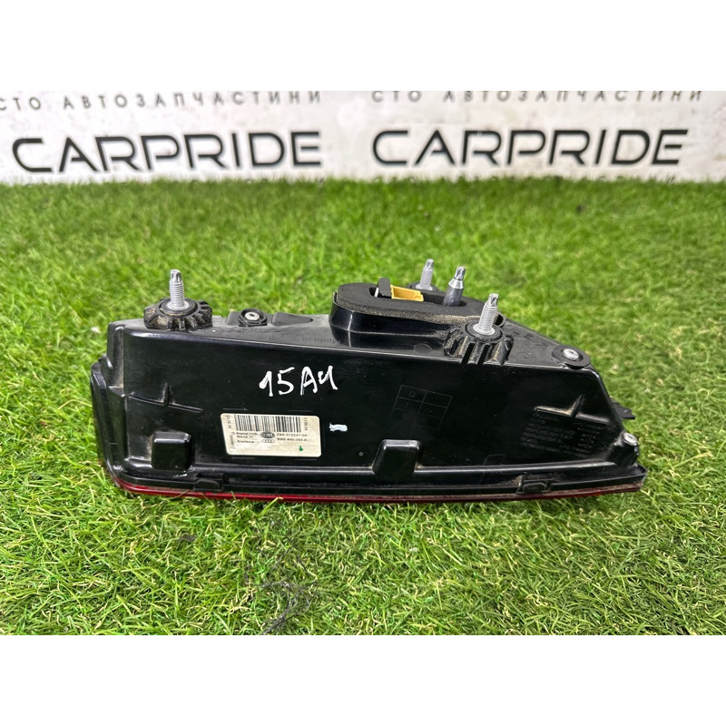 Задний фонарь (оптика) AUDI A4 B9 2017 2.0 TFSI 8W5945094A