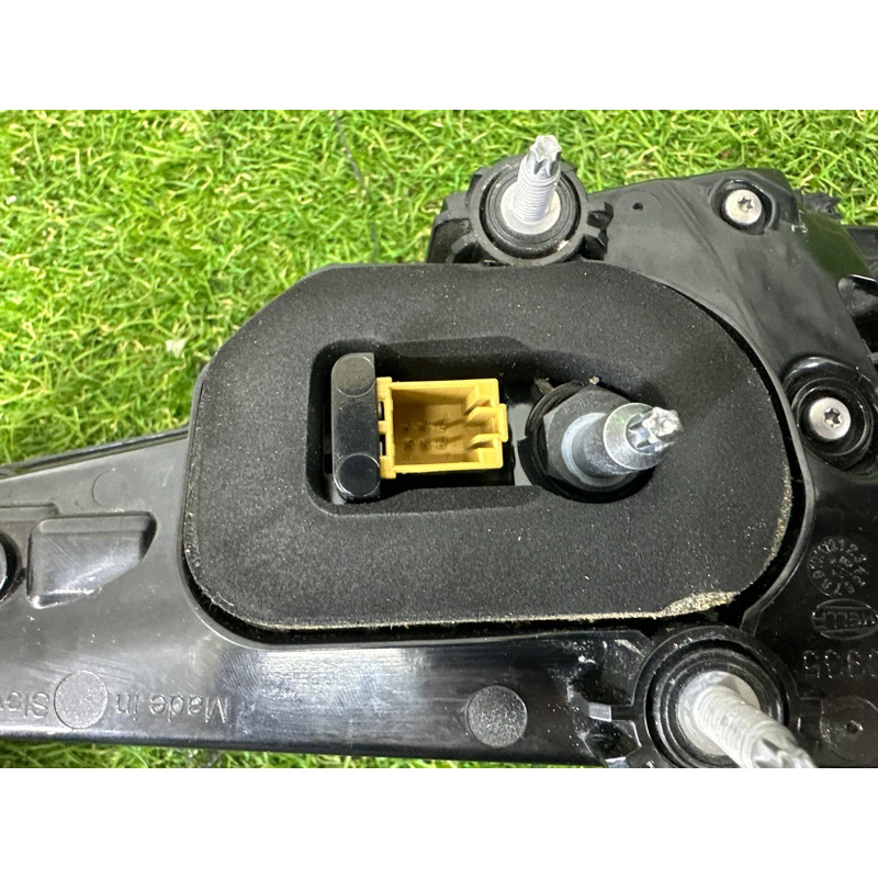 Задний фонарь (оптика) AUDI A4 B9 2017 2.0 TFSI 8W5945094A