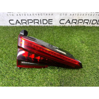 Задний фонарь