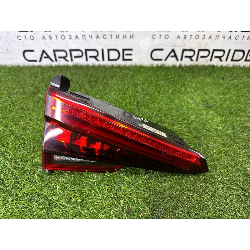 Задний фонарь (оптика) AUDI A4 B9 2017 2.0 TFSI 8W5945093A