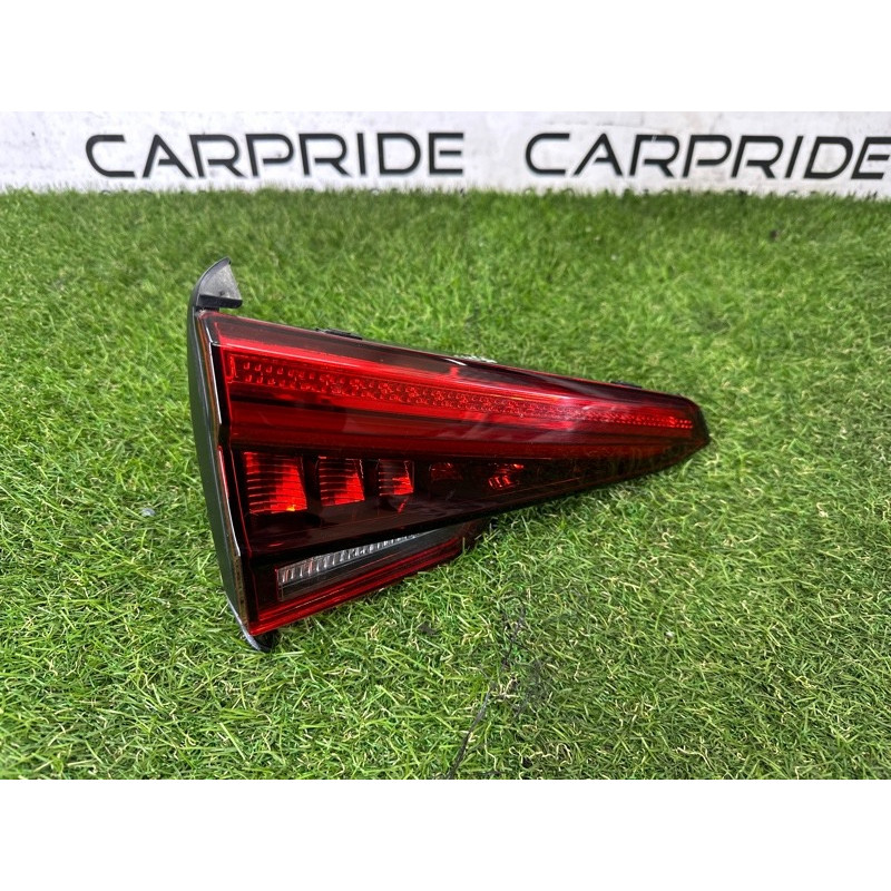 Задний фонарь (оптика) AUDI A4 B9 2017 2.0 TFSI 8W5945093A