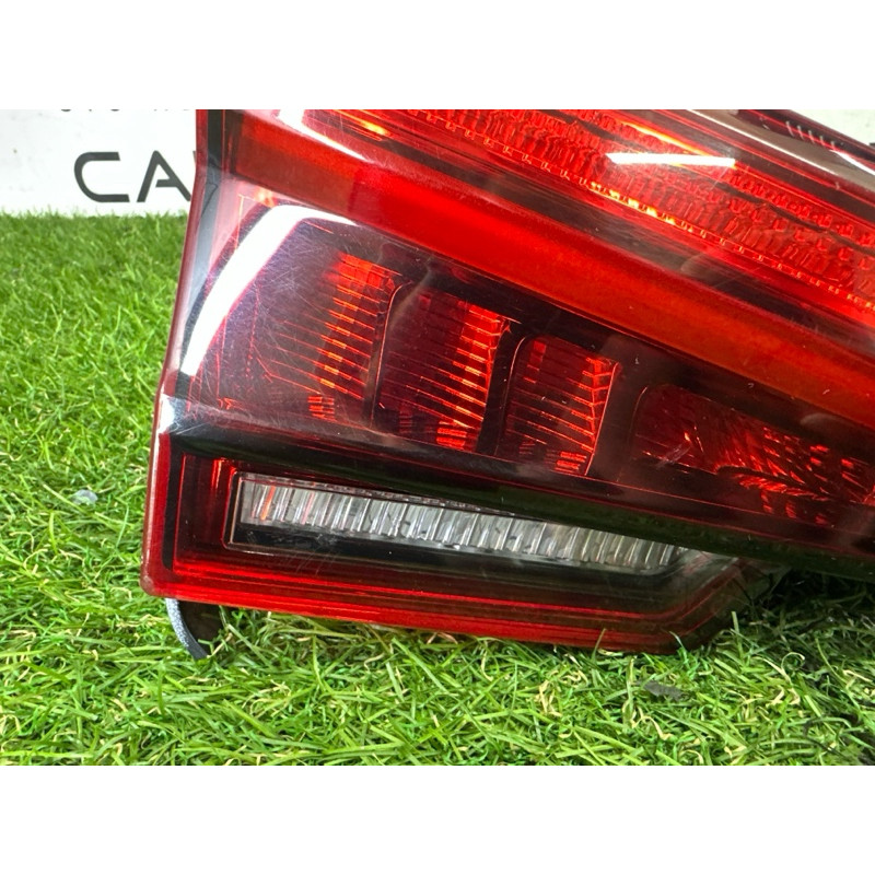 Задний фонарь (оптика) AUDI A4 B9 2017 2.0 TFSI 8W5945093A