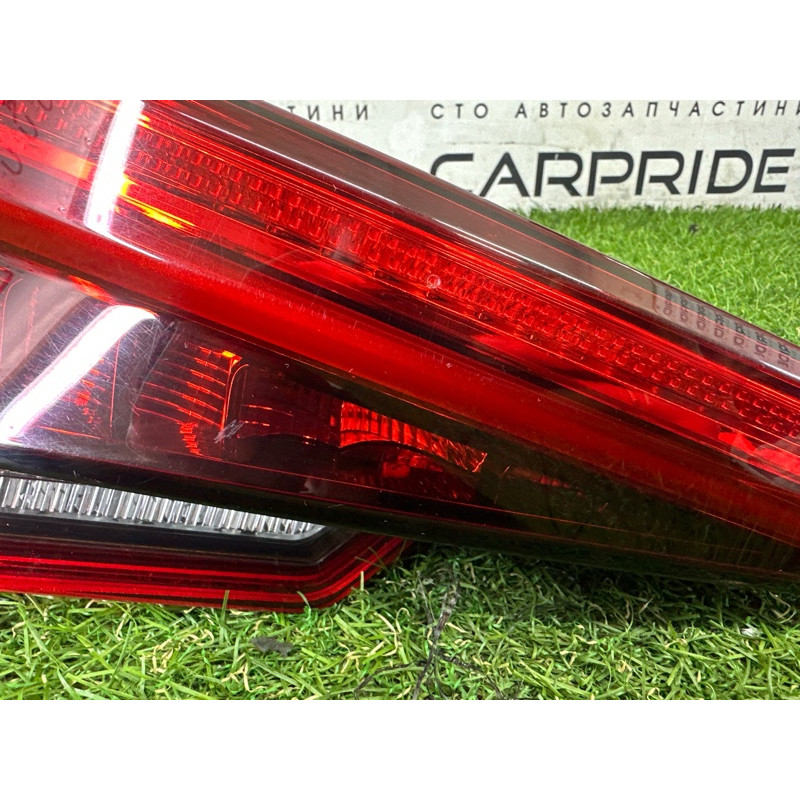 Задний фонарь (оптика) AUDI A4 B9 2017 2.0 TFSI 8W5945093A