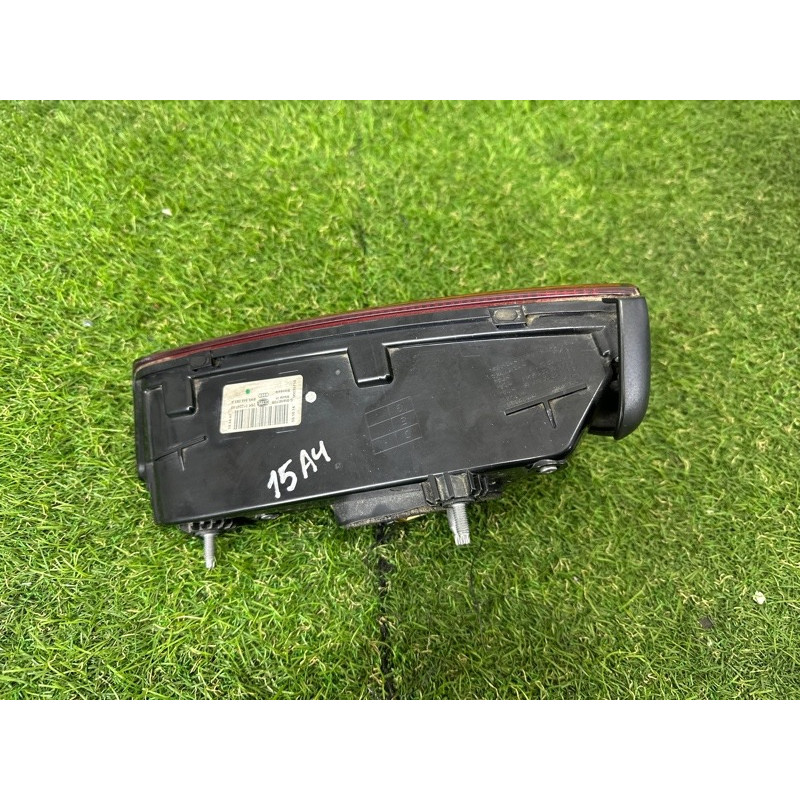 Задний фонарь (оптика) AUDI A4 B9 2017 2.0 TFSI 8W5945093A