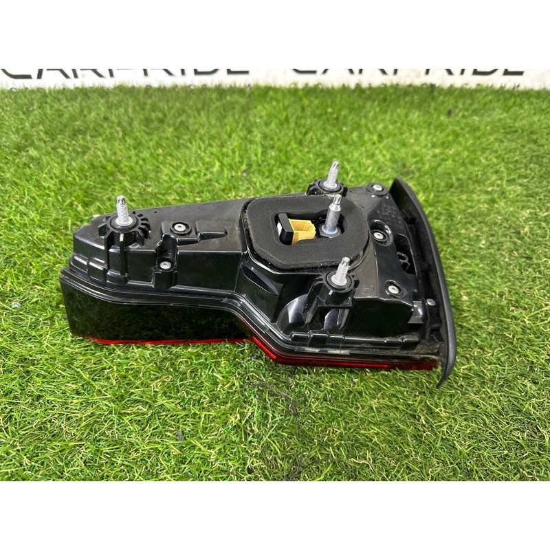 Задний фонарь (оптика) AUDI A4 B9 2017 2.0 TFSI 8W5945093A