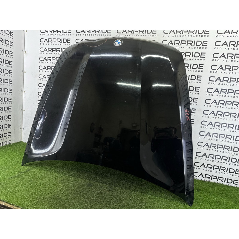 Капот (кузов і елементи) BMW X5 E70 2012 3.0 N55B30 41617486754