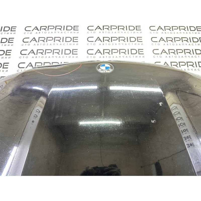 Капот (кузов і елементи) BMW X5 E70 2012 3.0 N55B30 41617486754