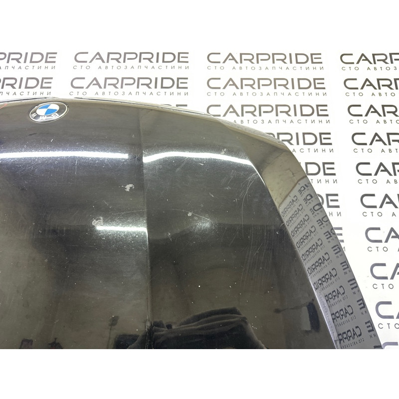 Капот (кузов і елементи) BMW X5 E70 2012 3.0 N55B30 41617486754