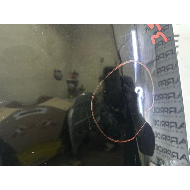 Капот (кузов і елементи) BMW X5 E70 2012 3.0 N55B30 41617486754