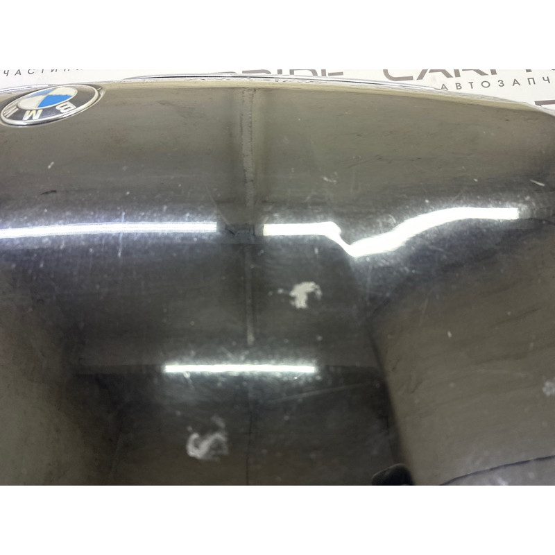 Капот (кузов і елементи) BMW X5 E70 2012 3.0 N55B30 41617486754