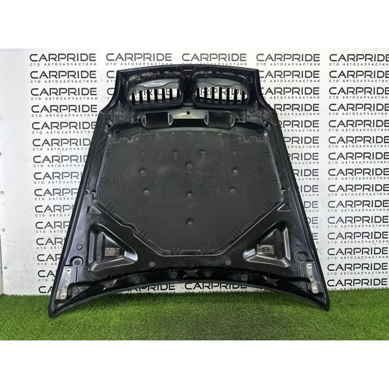 Капот (кузов і елементи) BMW X5 E70 2012 3.0 N55B30 41617486754