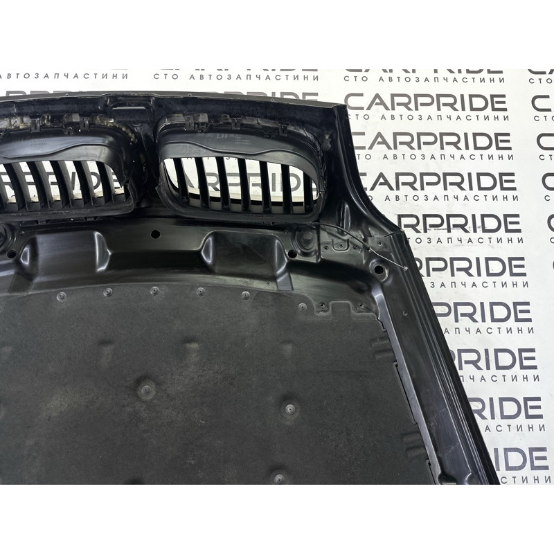 Капот (кузов і елементи) BMW X5 E70 2012 3.0 N55B30 41617486754