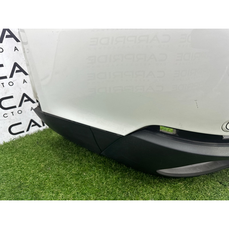 Бампер (наружные элементы кузова) BMW X5 F15 2015 4.4 51127384334