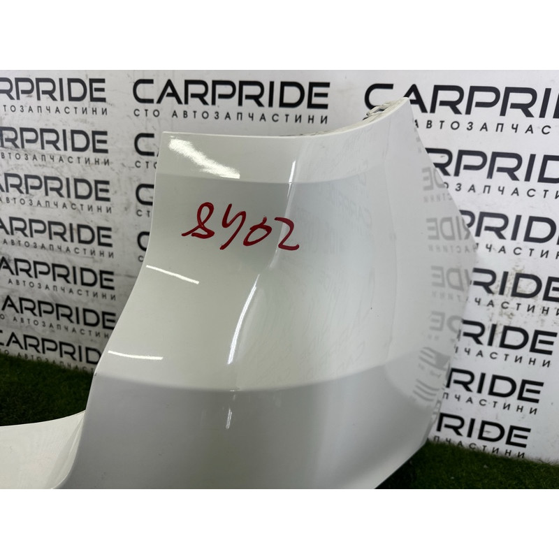 Бампер (наружные элементы кузова) BMW X5 F15 2015 4.4 51127384334