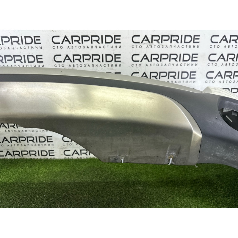 Бампер (наружные элементы кузова) BMW X5 F15 2015 4.4 51127384334