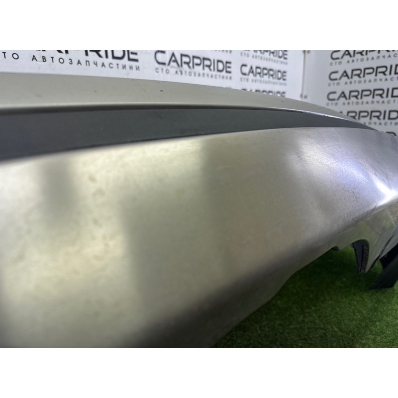 Бампер (наружные элементы кузова) BMW X5 F15 2015 4.4 51127384334