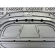 Капот (кузов і елементи) Volkswagen Touareg NF 2013 3.6 7P6823031