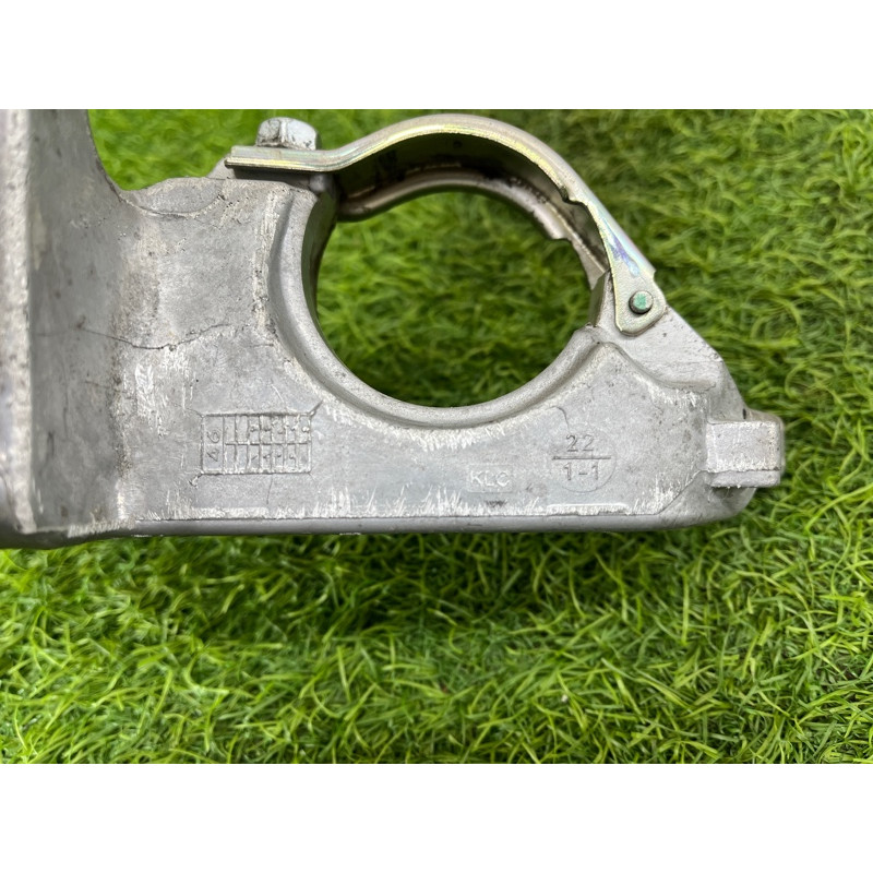 Кронштейн промежуточного вала (трансмиссия) Nissan Rogue T33 2023 1.5 KR15DDT 397806RC0B