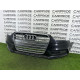 Бампер (наружные элементы кузова) AUDI A4 B8 2014 2.0 TFSI 8K0807065AGRU