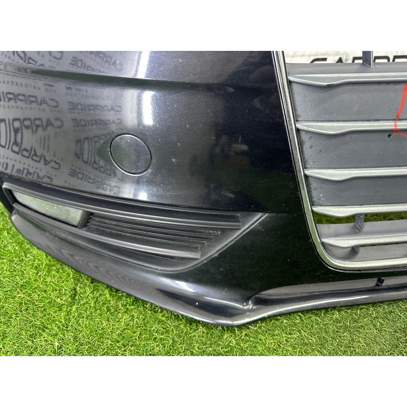 Бампер (наружные элементы кузова) AUDI A4 B8 2014 2.0 TFSI 8K0807065AGRU