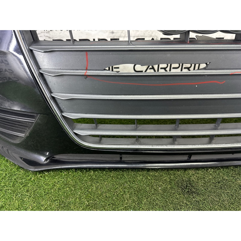 Бампер (наружные элементы кузова) AUDI A4 B8 2014 2.0 TFSI 8K0807065AGRU