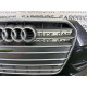 Бампер (наружные элементы кузова) AUDI A4 B8 2014 2.0 TFSI 8K0807065AGRU