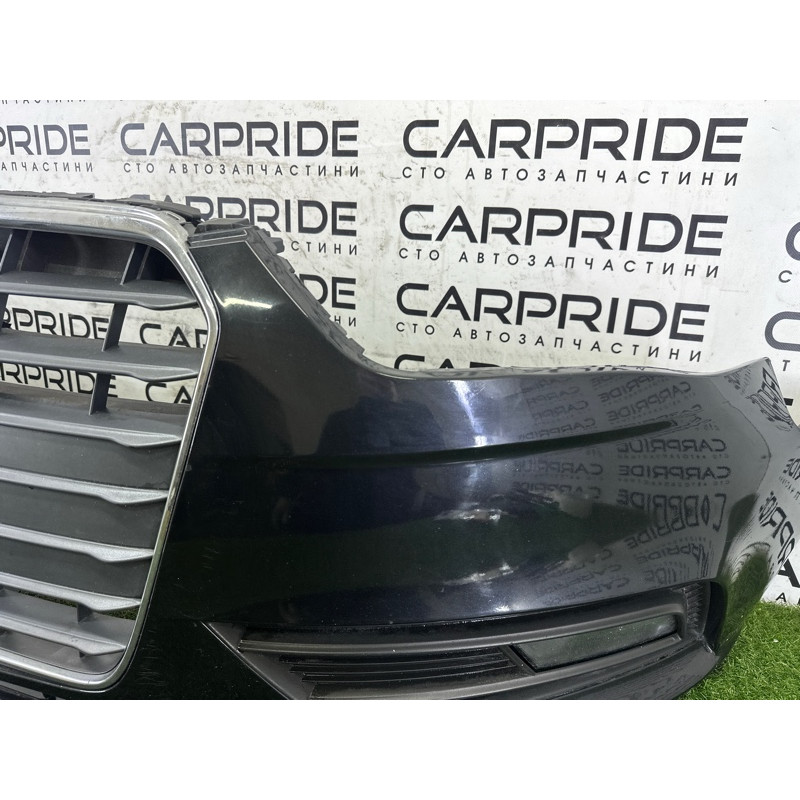 Бампер (наружные элементы кузова) AUDI A4 B8 2014 2.0 TFSI 8K0807065AGRU