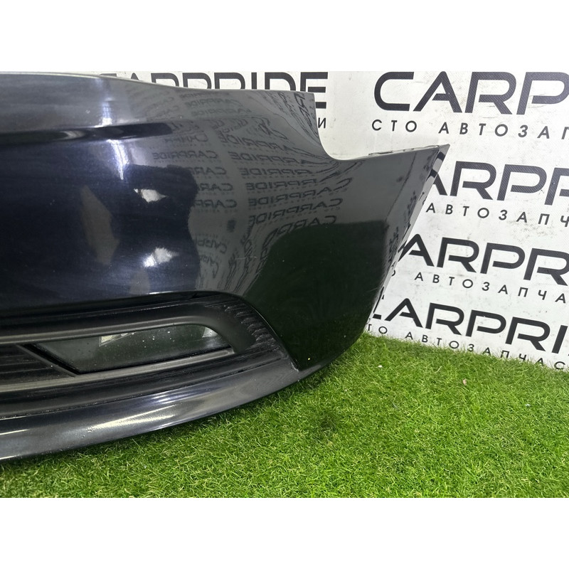 Бампер (наружные элементы кузова) AUDI A4 B8 2014 2.0 TFSI 8K0807065AGRU