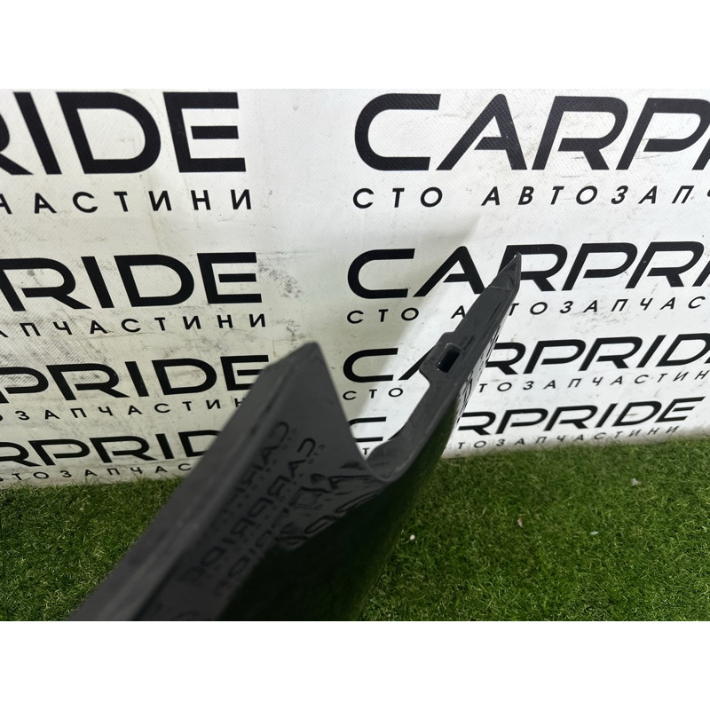 Бампер (наружные элементы кузова) AUDI A4 B8 2014 2.0 TFSI 8K0807065AGRU