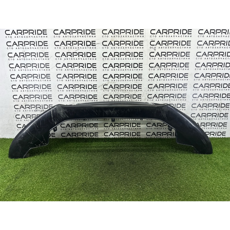 Бампер (наружные элементы кузова) AUDI A4 B8 2014 2.0 TFSI 8K0807065AGRU