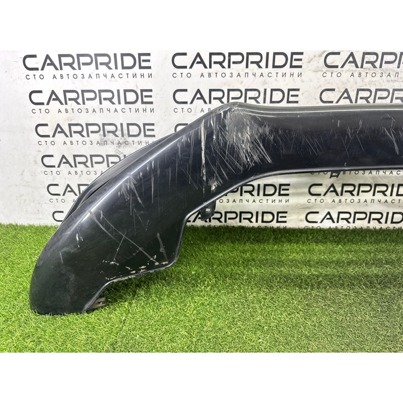 Бампер (наружные элементы кузова) AUDI A4 B8 2014 2.0 TFSI 8K0807065AGRU