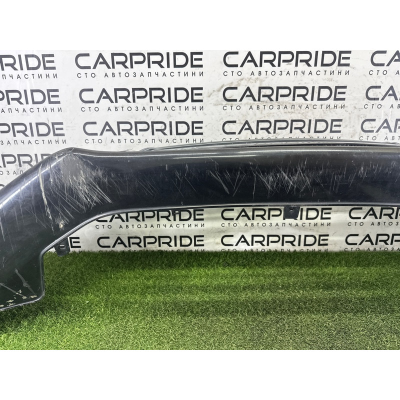 Бампер (наружные элементы кузова) AUDI A4 B8 2014 2.0 TFSI 8K0807065AGRU