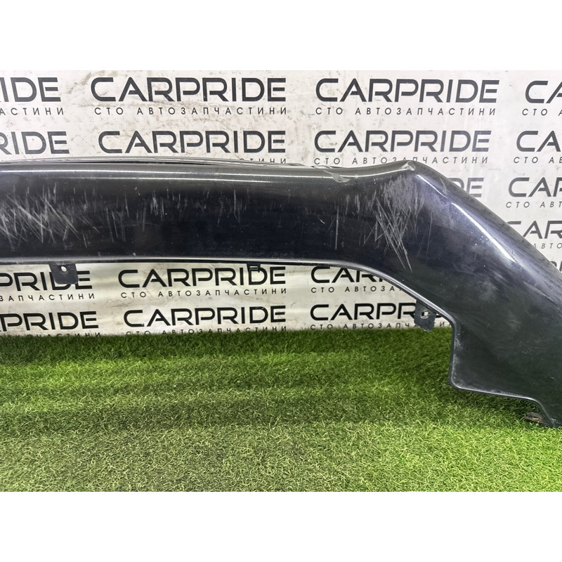 Бампер (наружные элементы кузова) AUDI A4 B8 2014 2.0 TFSI 8K0807065AGRU