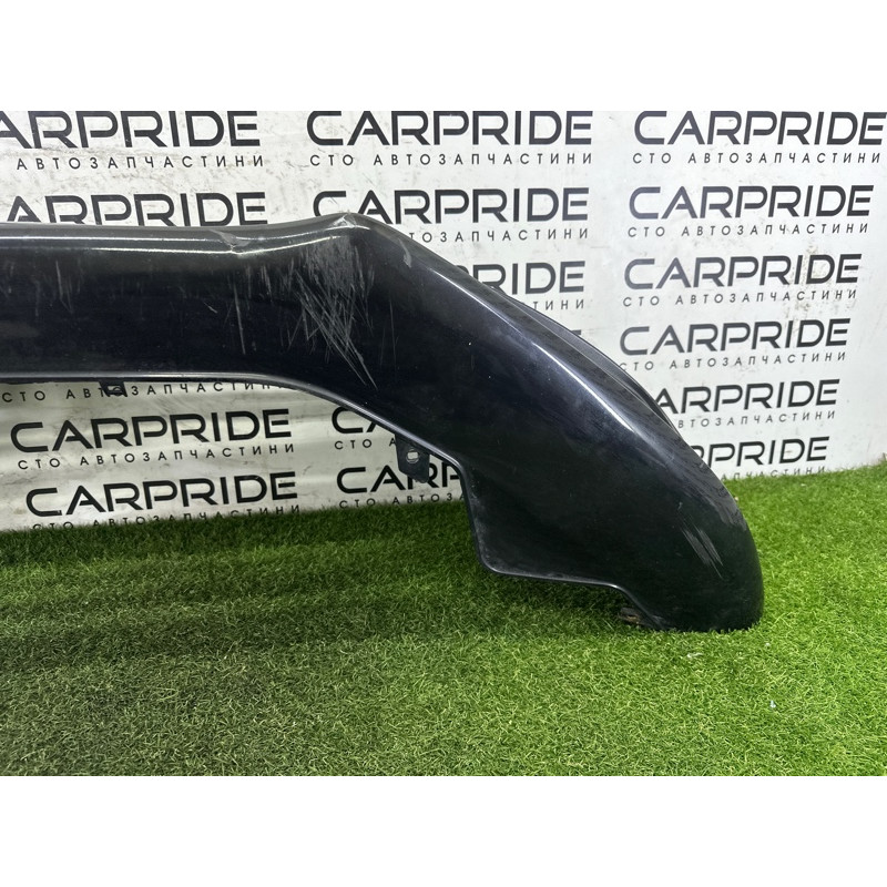 Бампер (наружные элементы кузова) AUDI A4 B8 2014 2.0 TFSI 8K0807065AGRU