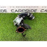 Патрубок впускного колектора