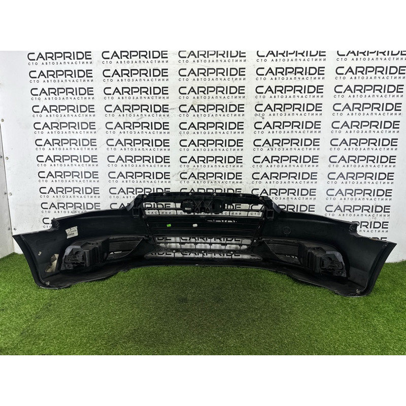 Бампер (наружные элементы кузова) AUDI A4 B8 2014 2.0 TFSI 8K0807065AGRU