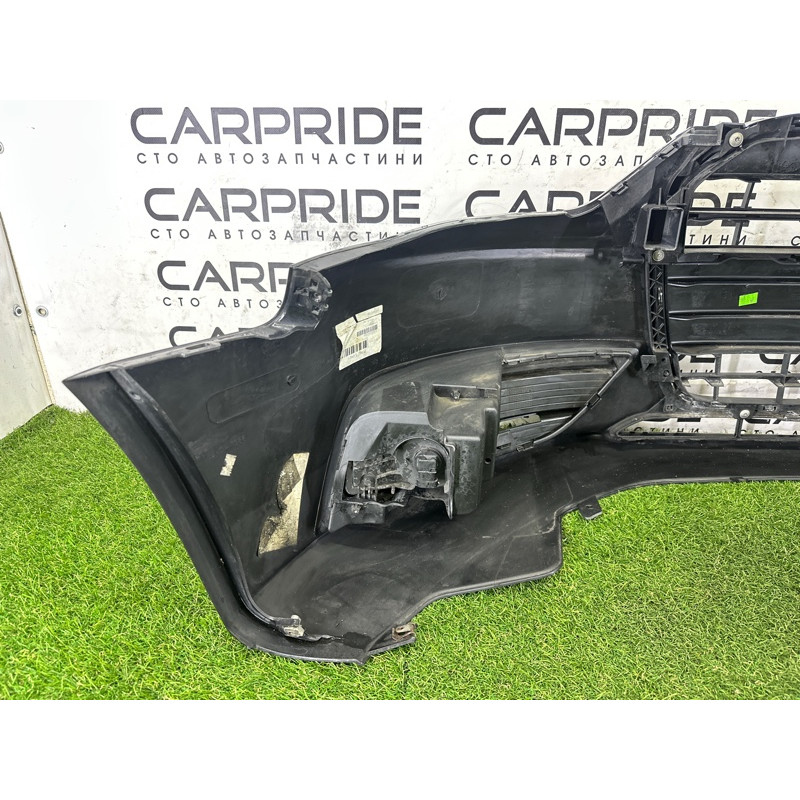 Бампер (наружные элементы кузова) AUDI A4 B8 2014 2.0 TFSI 8K0807065AGRU