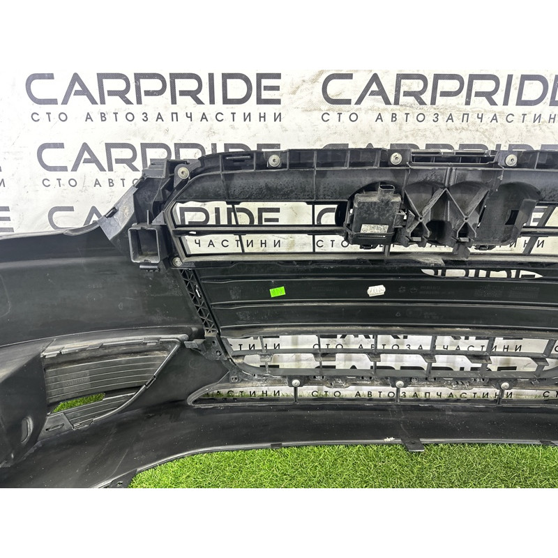 Бампер (наружные элементы кузова) AUDI A4 B8 2014 2.0 TFSI 8K0807065AGRU