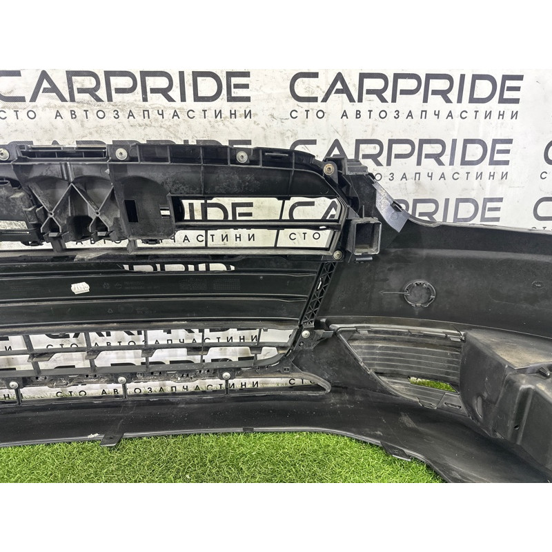 Бампер (наружные элементы кузова) AUDI A4 B8 2014 2.0 TFSI 8K0807065AGRU