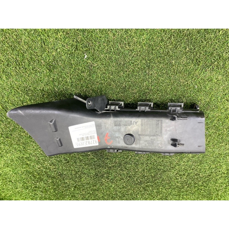 Воздуховод тормозов (кузов и элементы) BMW 3-series E93 2008 3.0 N54 51747154417
