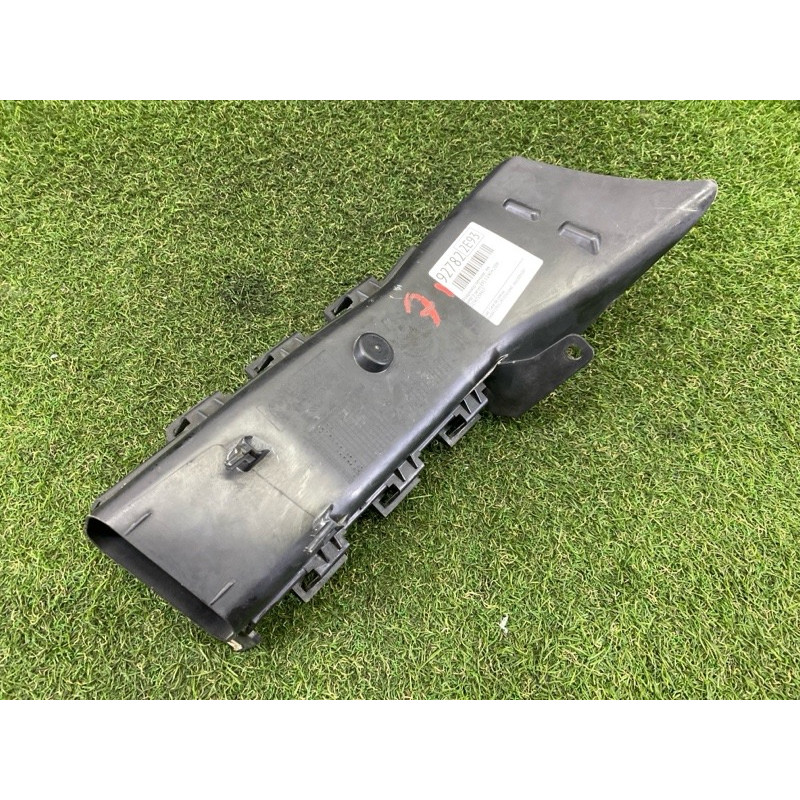Воздуховод тормозов (кузов и элементы) BMW 3-series E93 2008 3.0 N54 51747154417
